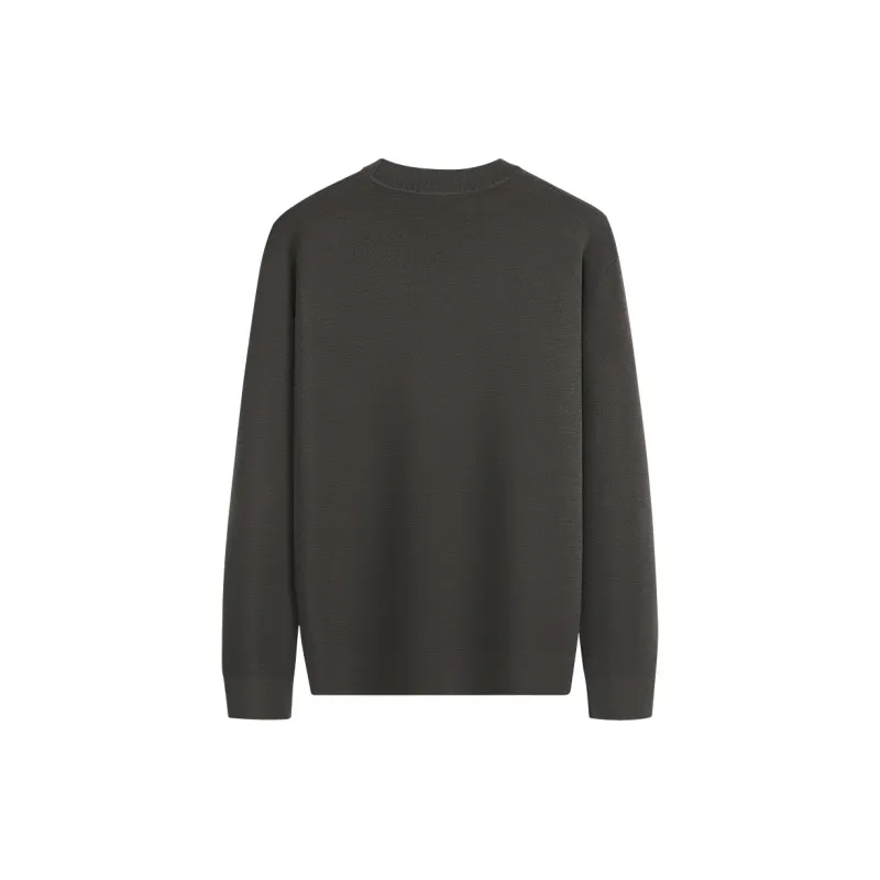 Dance With Wolves Sweater Men's-7