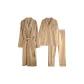 Barley Three-Piece Set