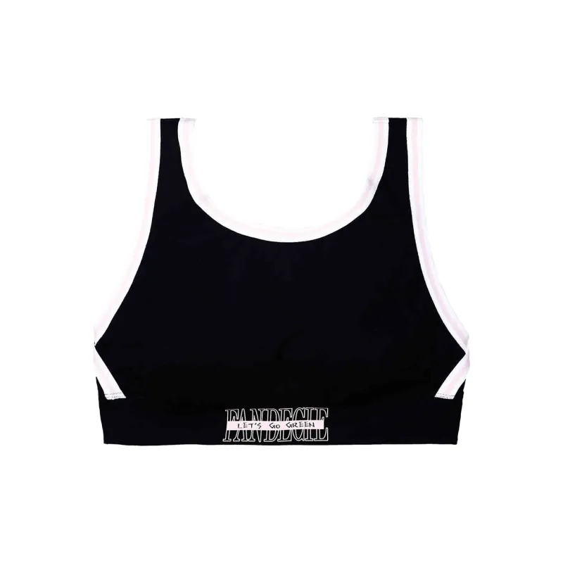 Fandecie Women's Bras-0