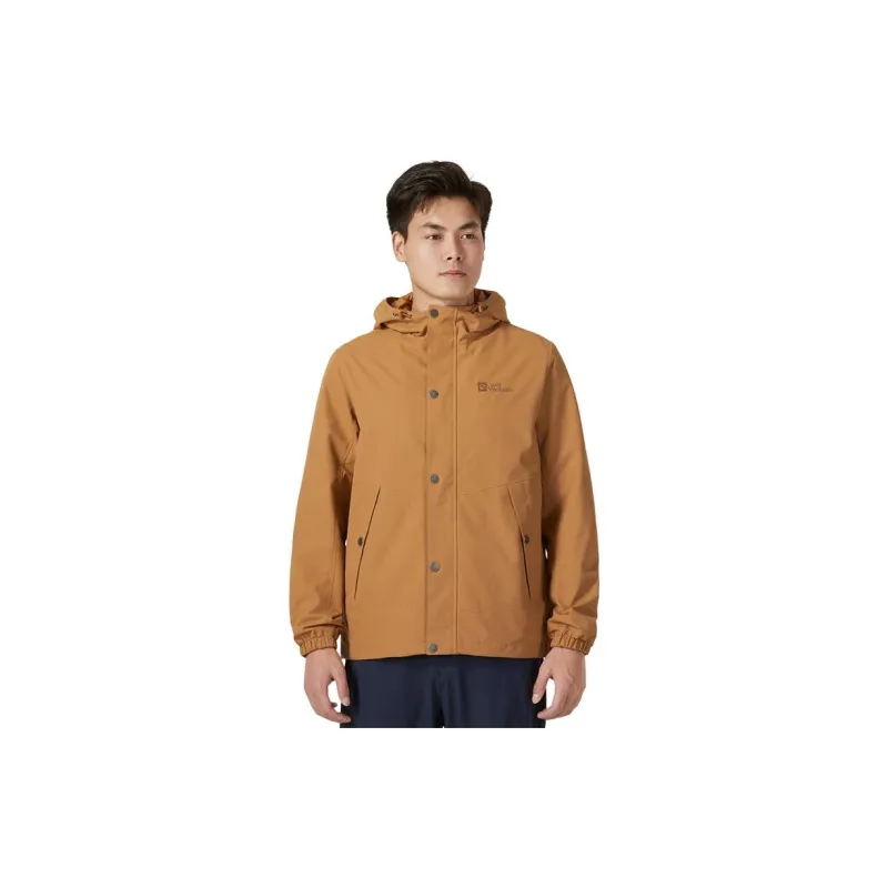 JACK WOLFSKIN Jackets Men-44