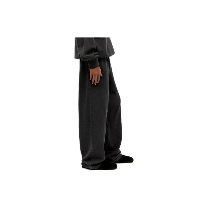 THE ROW Davide Track Pants-1