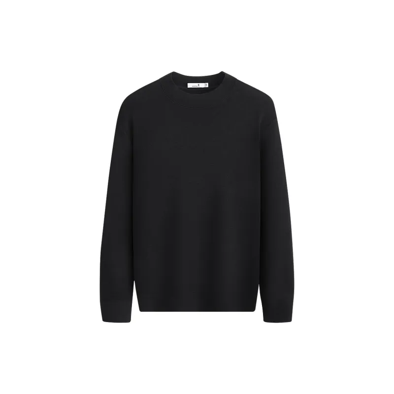 Dance With Wolves Sweater Men's-0