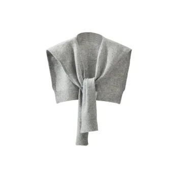 Shanghai Story Sheep Wool Shawls Women's