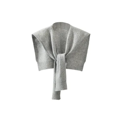 Shanghai Story Sheep Wool Shawls Women's