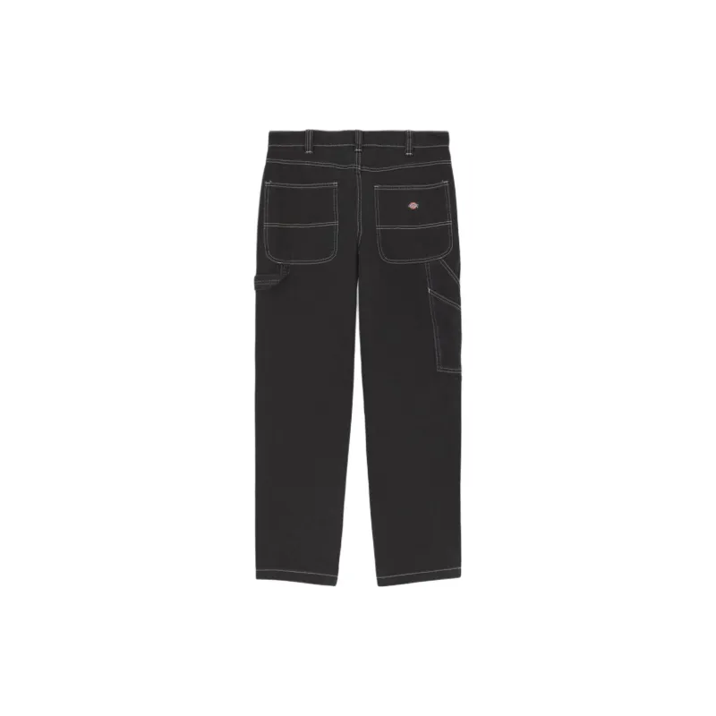 Dickies Jeans Men Black-1