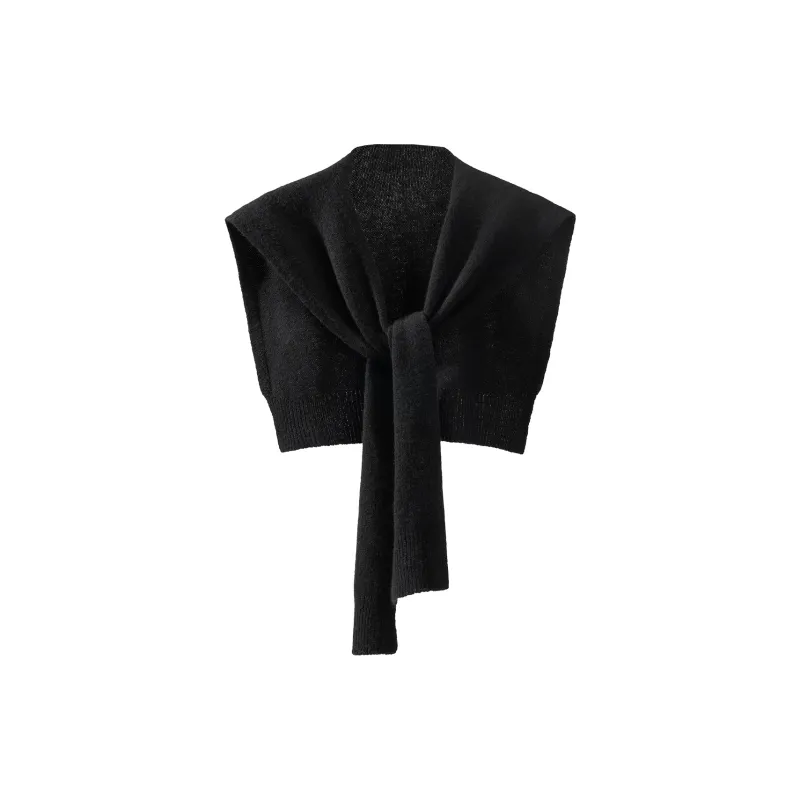 Shanghai Story Sheep Wool Shawls Women's-0
