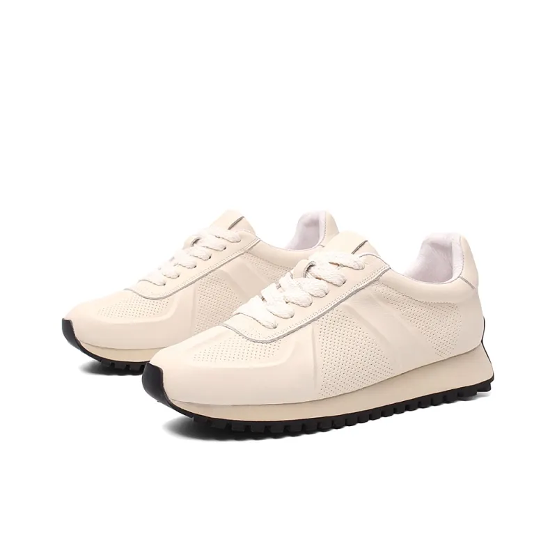 Daying Abrasion Resistant Breathable Low Top Casual Shoes Men's-7