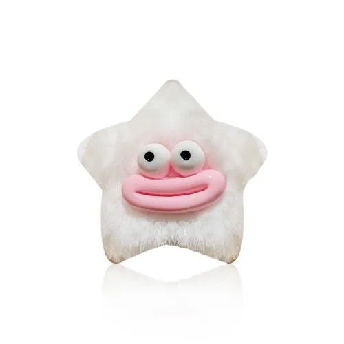 ZANC Hair Clips Women's