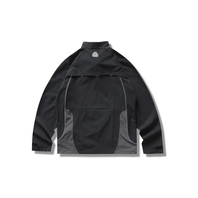 OCTOBEELAB Jackets Coats Unisex-1
