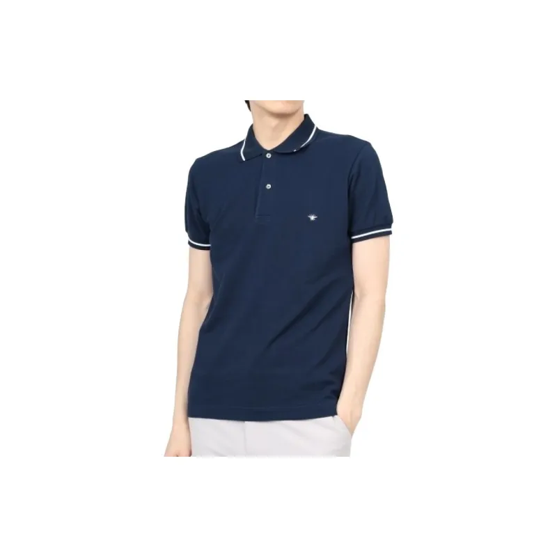 DIOR Bee Polo-2
