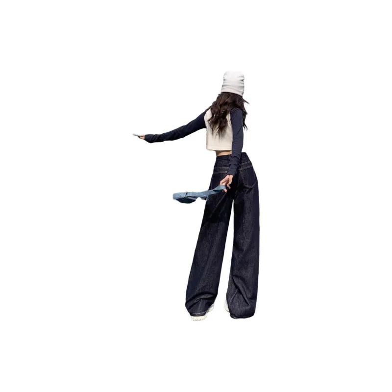 SITOL Jeans Women's-5