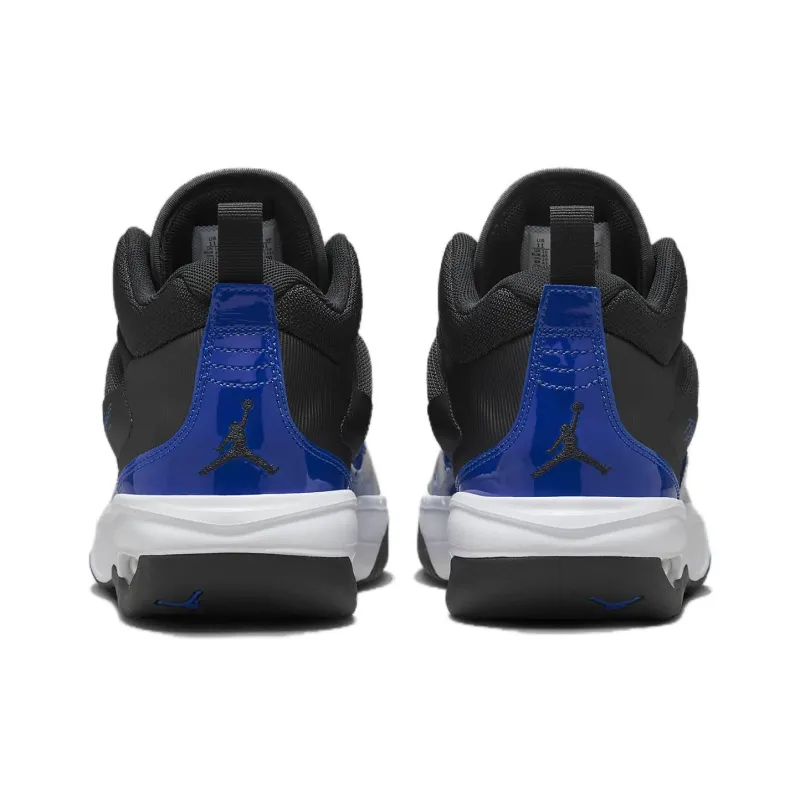 Jordan Stay Loyal 3 Black White Game Royal-4