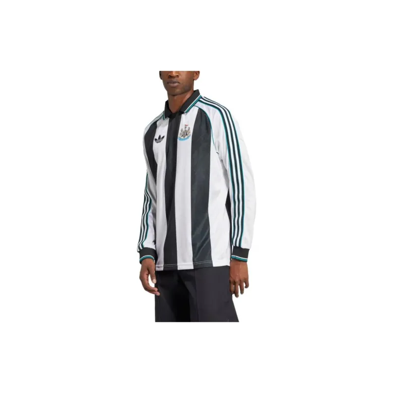 Adidas Newcastle United Fc Lfstlr Jersey-3
