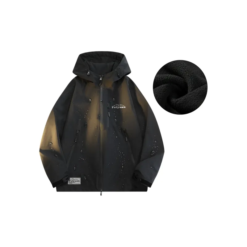 Feiyue Jackets Unisex-19