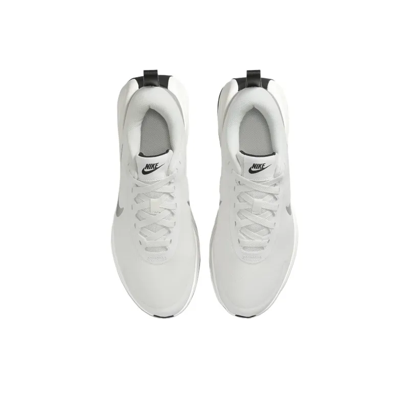 Nike Promina Premium 'Summit White Metallic Silver' Women's-3