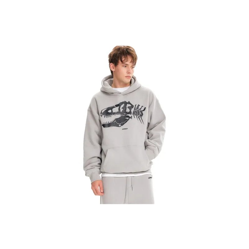 GRKC Sweatshirts Unisex-2