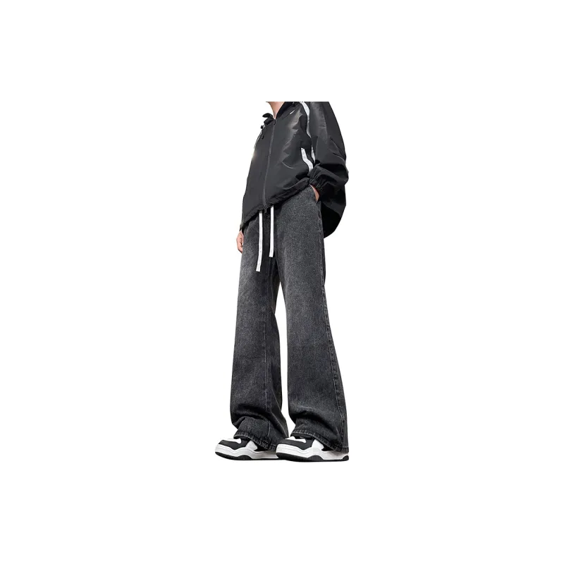 IJRJ Jeans Unisex-3