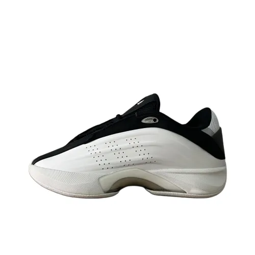 Crazy IIInfinity 130 Adidas 'White Black'