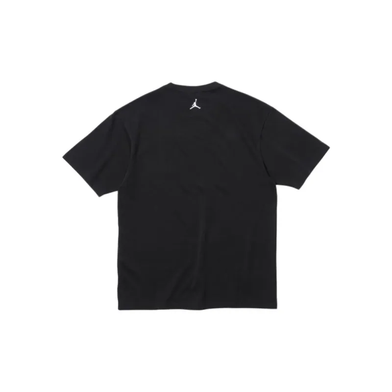 Supreme Jordan Biggie S S Top-1