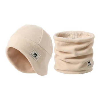 Shizhu Adjustable Beanies Unisex
