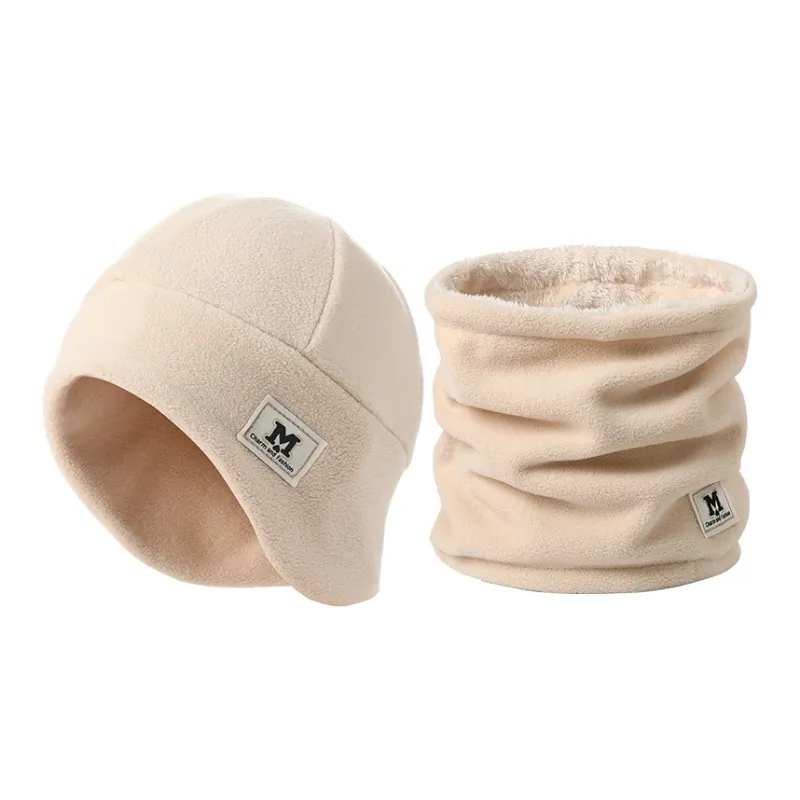 Shizhu Adjustable Beanies Unisex-0