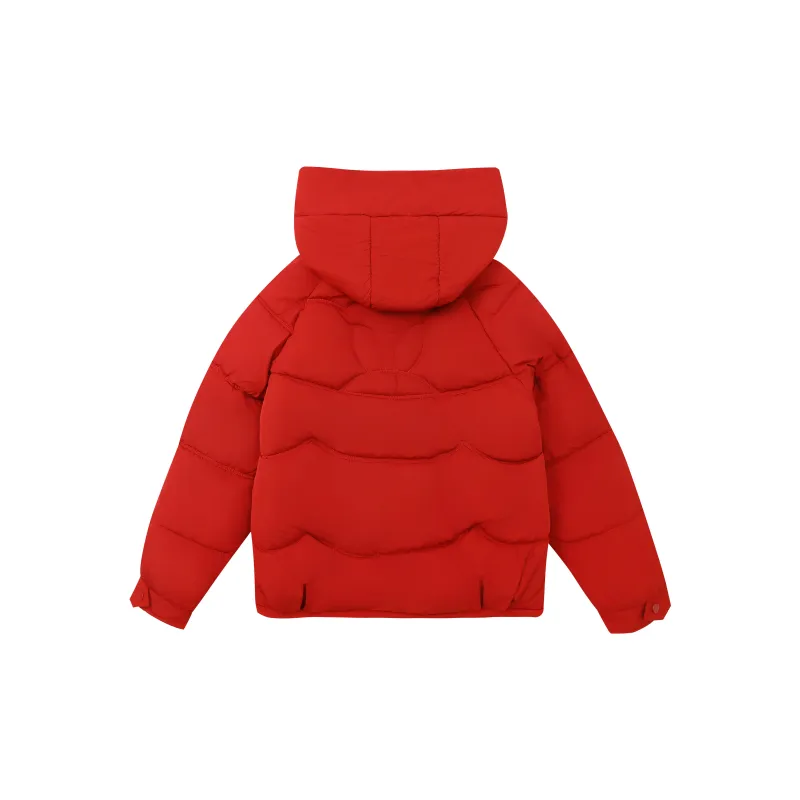 LSVE Winter Puffer Jacket Women's-14