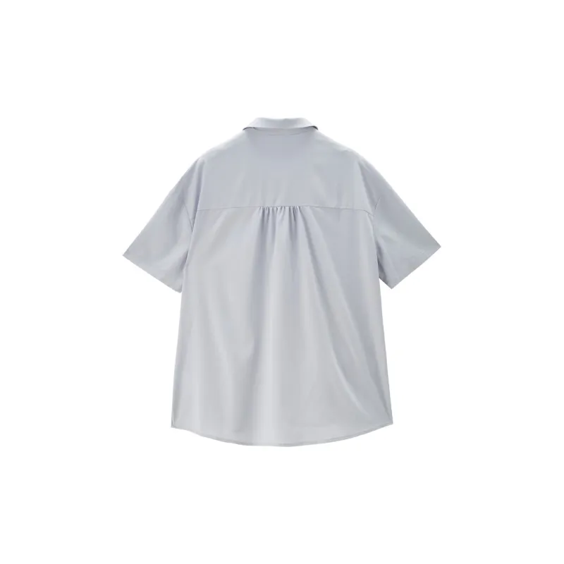 UNIQLO Shirts Women's-5