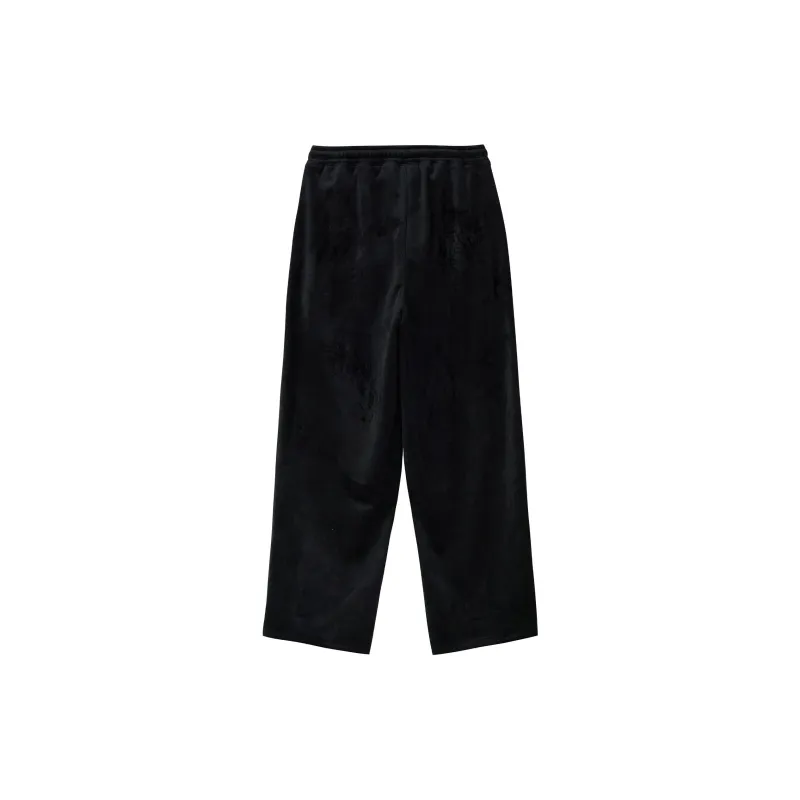Lee Casual Pants Women's Black-1
