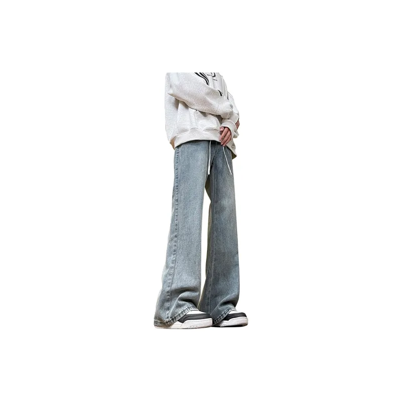 IJRJ Jeans Unisex-9