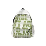 Green Single Bag