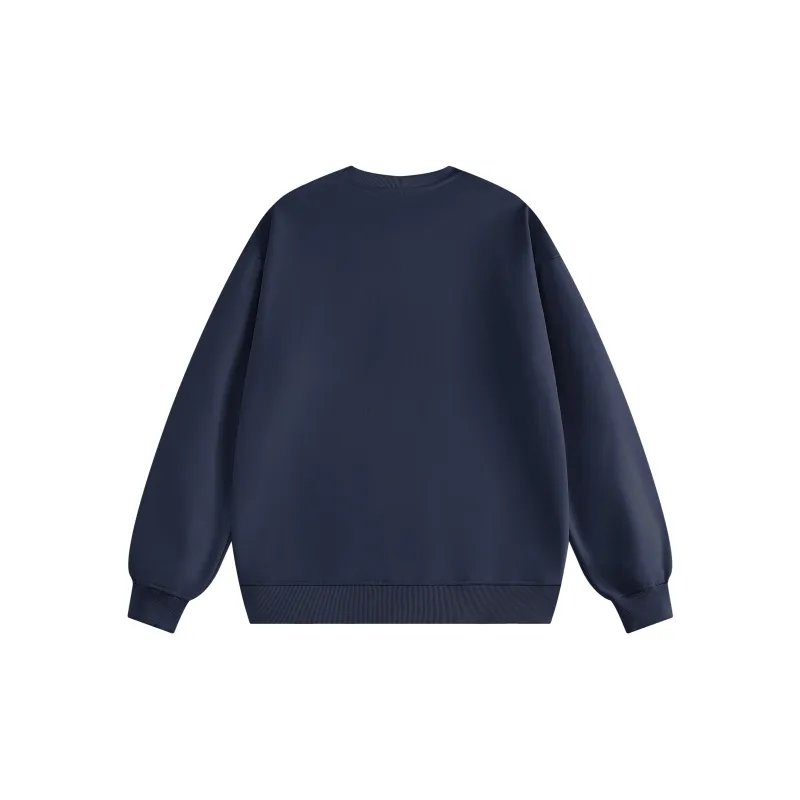 Supremo Cat Sweatshirts Unisex-13