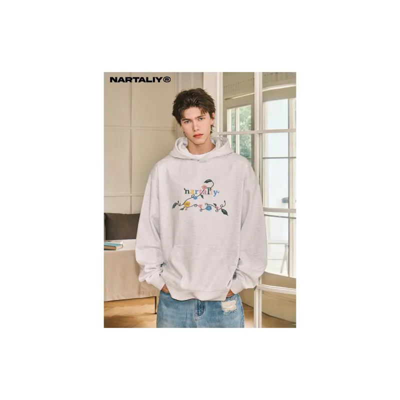 NARTALIY Sweatshirts Unisex-2