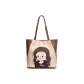 Coffee Beauty+Shopping Bag