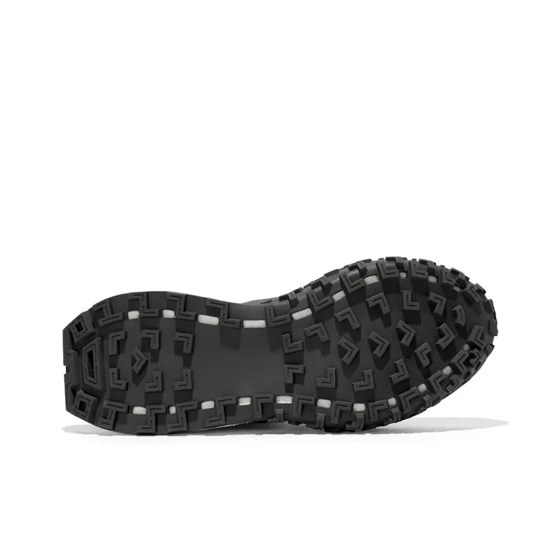 Tectop Wear-Resistant Lightweight Rebound Low-Top Casual Shoes Women's-6