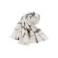 White Coffee Plaid