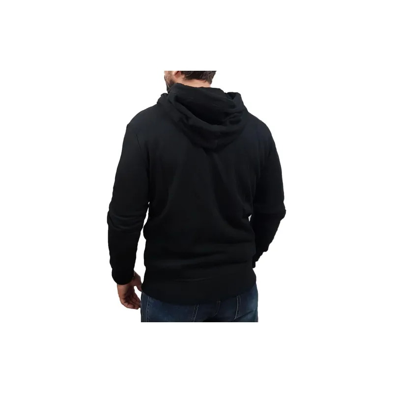 SUPERDRY Jackets Coats Men's Black-1