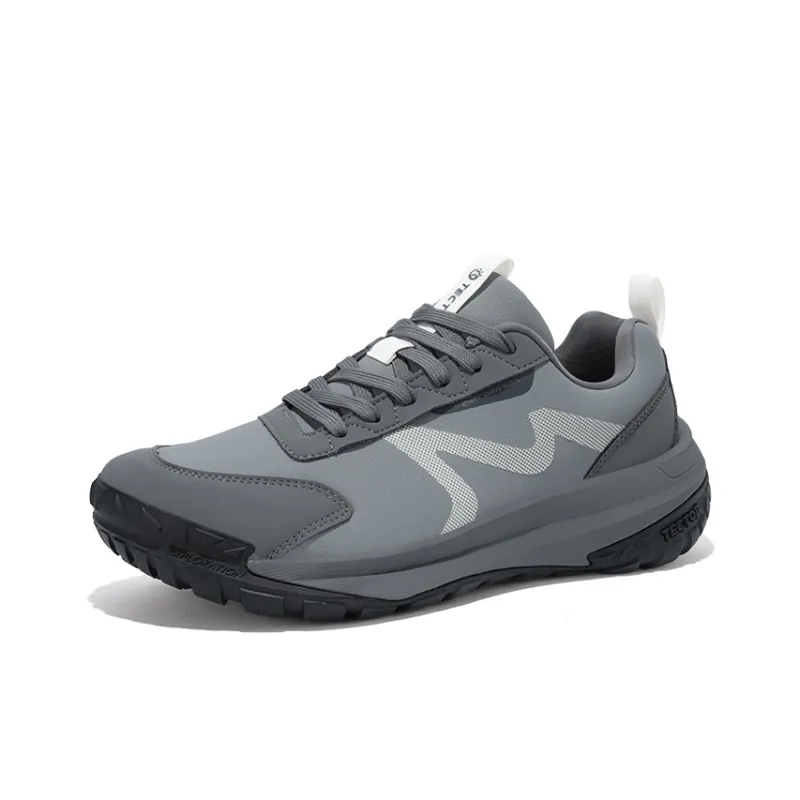 Tectop Anti-Slip And Wear-Resistant Breathable Low-Top Casual Shoes Men's-16