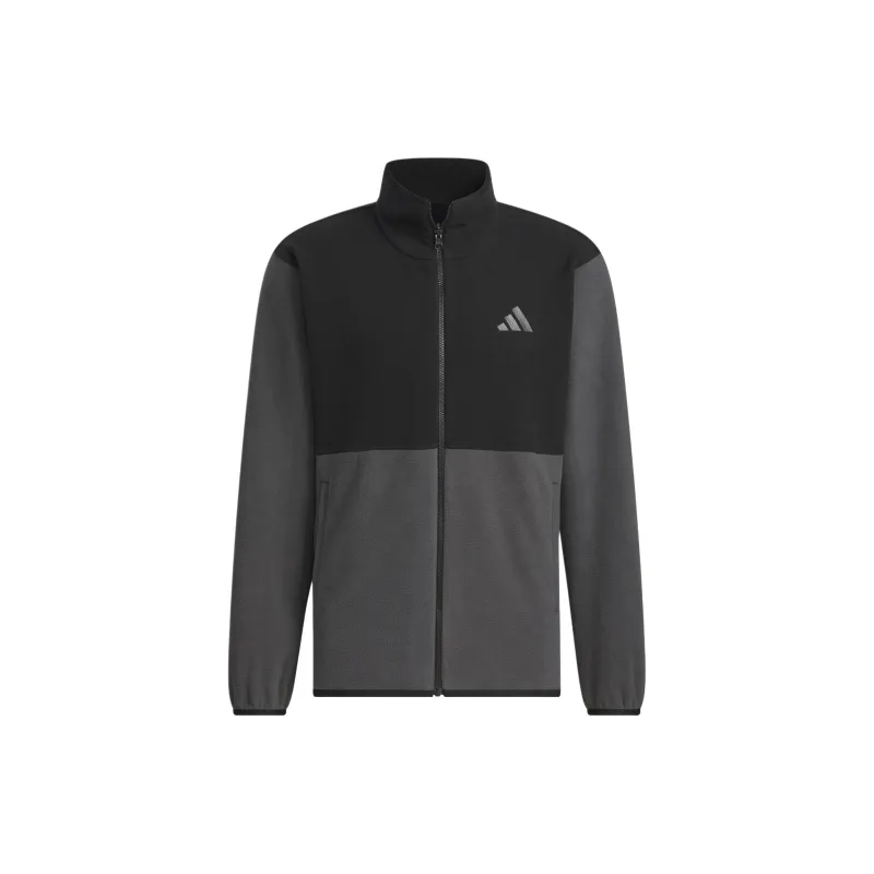 Adidas THREE IN ONE Jackets & Coats Unisex Black-1