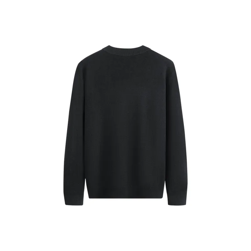 Dance With Wolves Sweater Men's-1