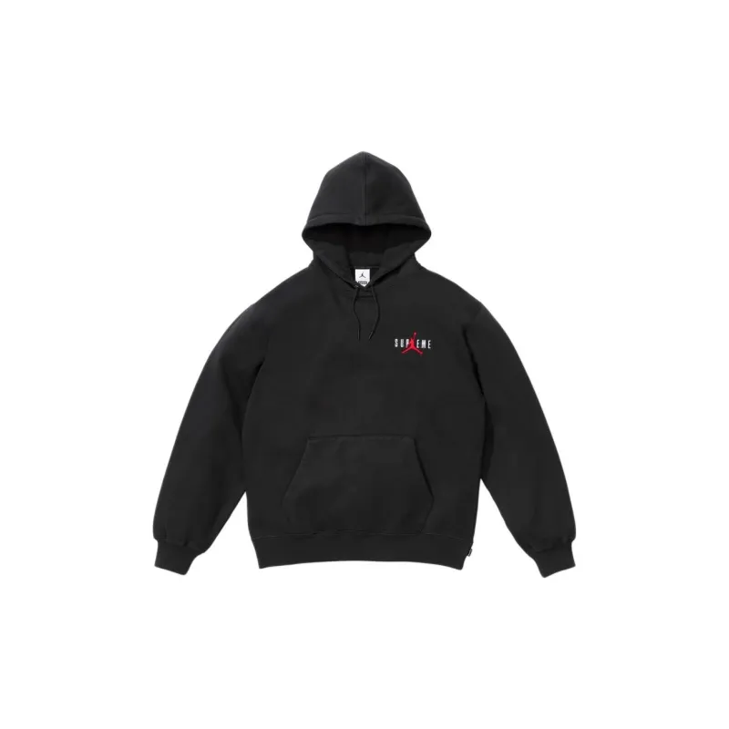 Supreme X Jordan Tracksuit FW24-1