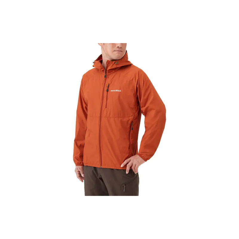 MONTBELL Sun Protection Clothing Men's-6