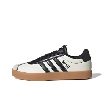 Adidas Vl Court 3.0 Off White Core Black