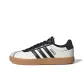 Off White/Core Black/Off White
