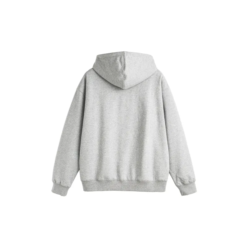NARTALIY Sweatshirts Unisex-1