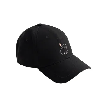 Xotic Polyester Baseball Caps Unisex