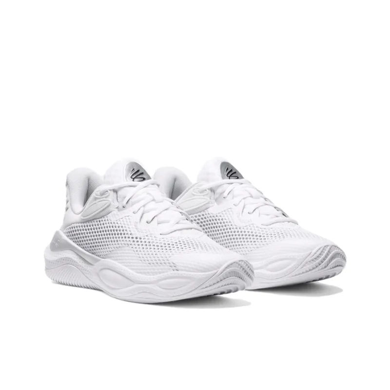 Under Armour Curry Splash 24 Ap 'White'-2