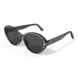 FT1171-K 20A Gray Frame with Black Lens