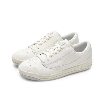FILA FX 2 Wear Resistant Low Top Skateboard Shoes Men's Snow