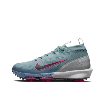 Nike Infinity Tour 2 Gore Tex Denim Turquoise Aegean Storm Hyper Pink Black