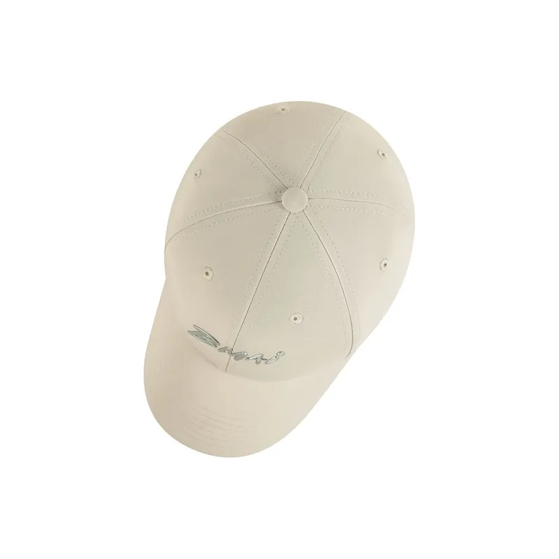 BMAI Polyester Baseball Caps Unisex Sea Sand-3